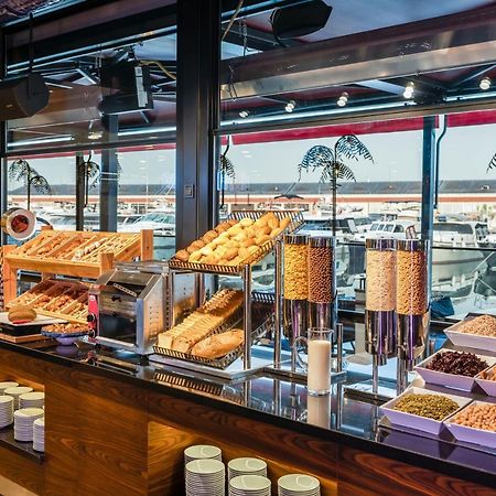 Crowne Plaza - Istanbul Tuzla Viaport Marina By Ihg酒店 外观 照片