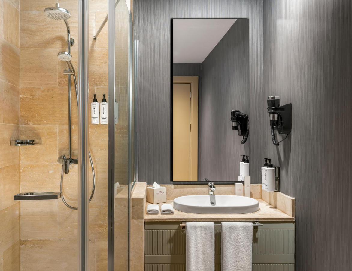 Crowne Plaza - Istanbul Tuzla Viaport Marina By Ihg酒店 外观 照片