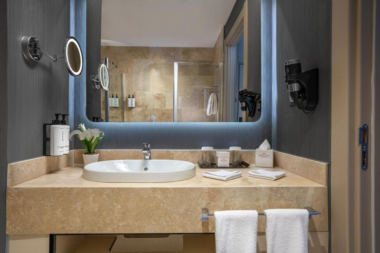 Crowne Plaza - Istanbul Tuzla Viaport Marina By Ihg酒店 外观 照片