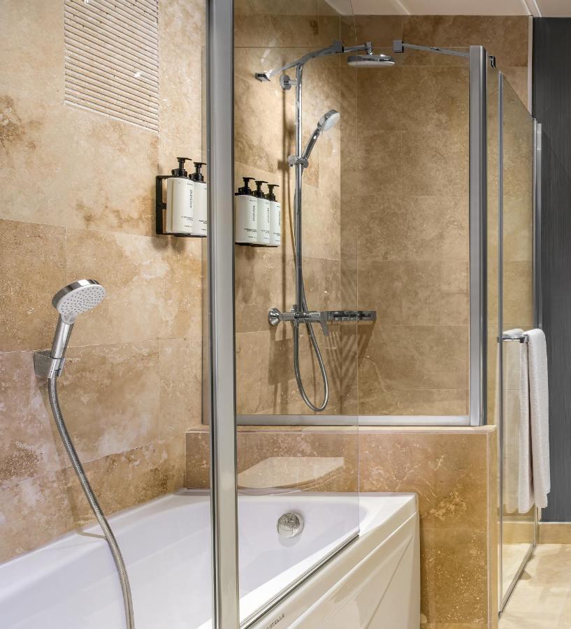 Crowne Plaza - Istanbul Tuzla Viaport Marina By Ihg酒店 外观 照片