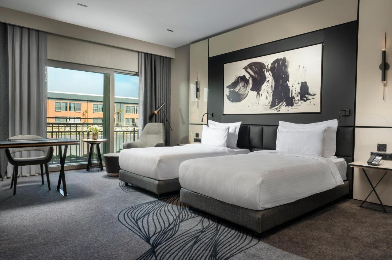 Crowne Plaza - Istanbul Tuzla Viaport Marina By Ihg酒店 外观 照片