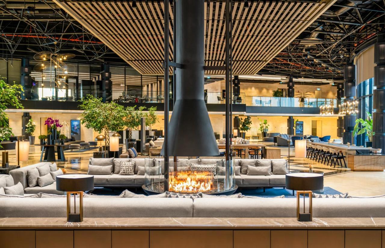 Crowne Plaza - Istanbul Tuzla Viaport Marina By Ihg酒店 外观 照片