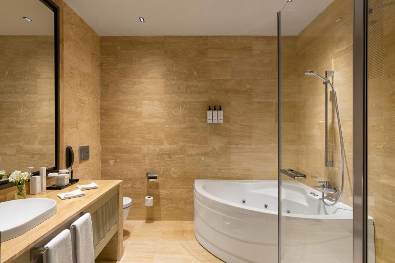 Crowne Plaza - Istanbul Tuzla Viaport Marina By Ihg酒店 外观 照片