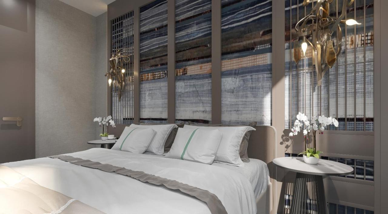 Crowne Plaza - Istanbul Tuzla Viaport Marina By Ihg酒店 外观 照片