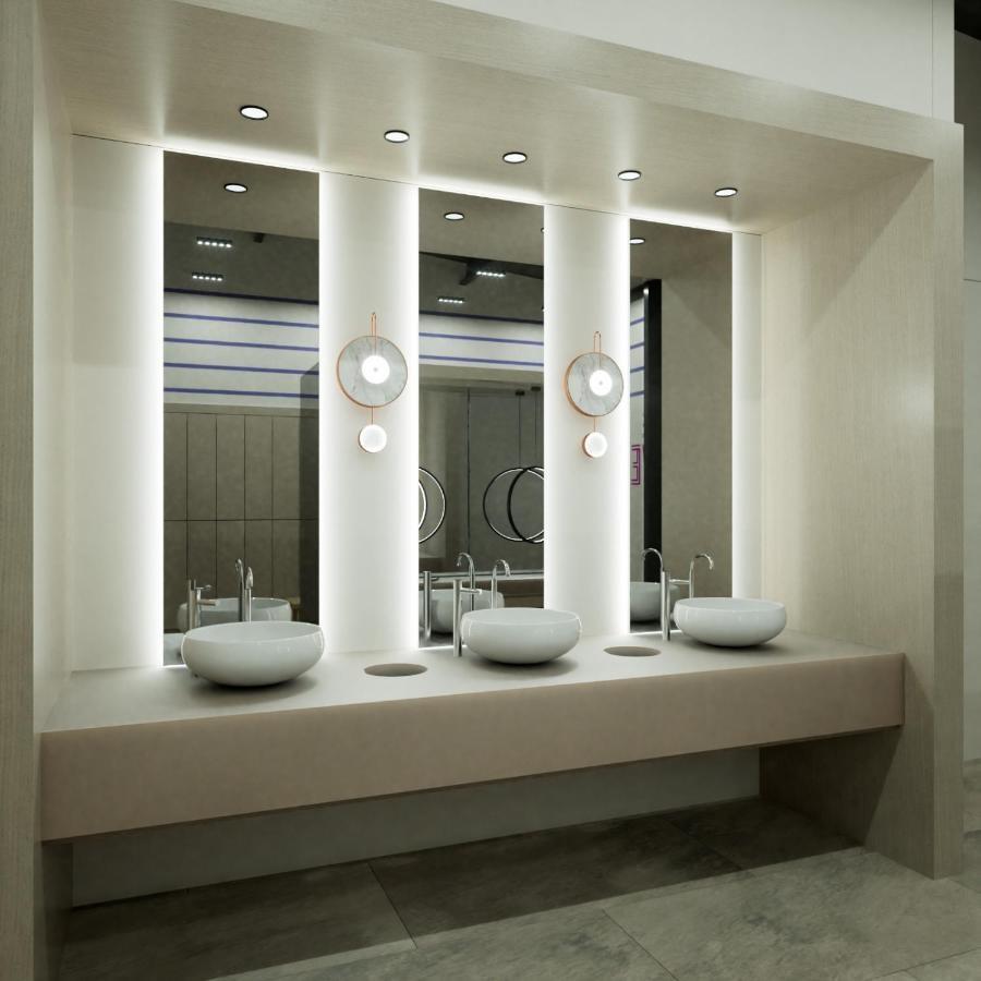 Crowne Plaza - Istanbul Tuzla Viaport Marina By Ihg酒店 外观 照片